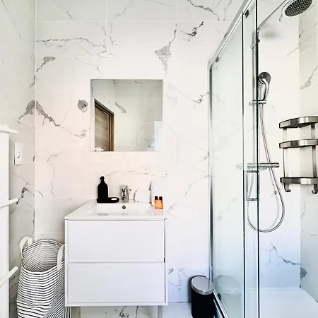 Apartman Le Boheme - Cozy Centre *