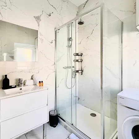 Apartman Le Boheme - Cozy Centre