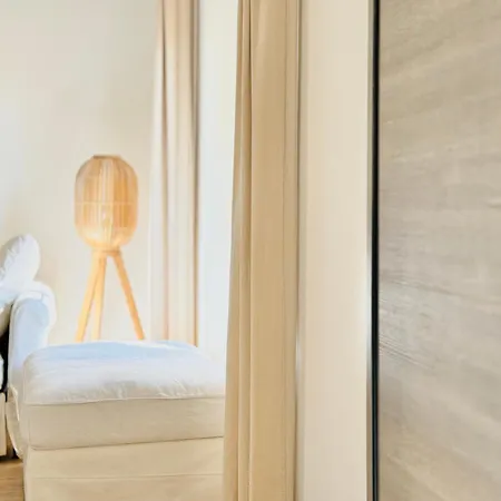 Le Boheme - Cozy Centre Apartman Cannes