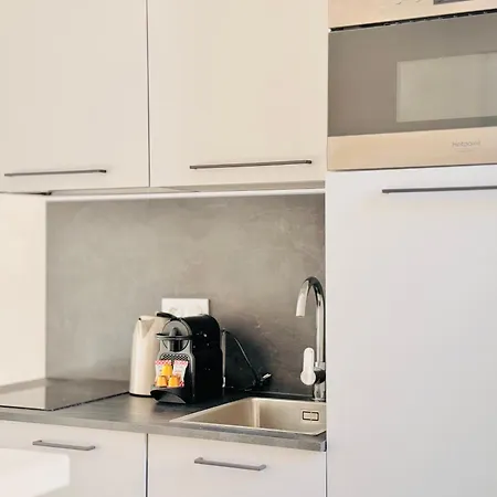 Le Boheme - Cozy Centre Apartman