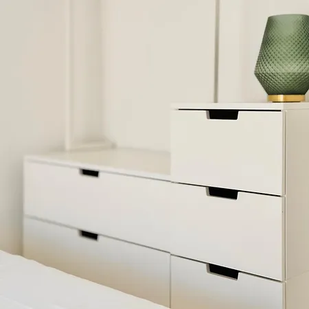 Le Boheme - Cozy Centre